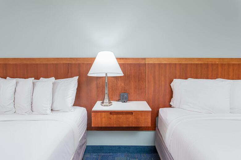 Hotel Bikini Beach Resort