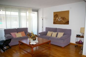Apartamento Ancora