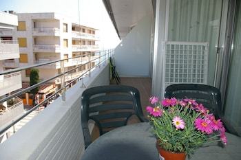 Apartamento Ancora