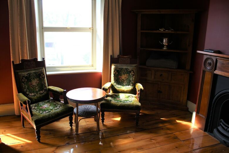 Posada The Tasmanian Inn