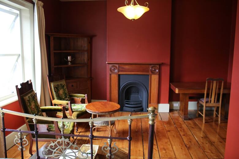Posada The Tasmanian Inn