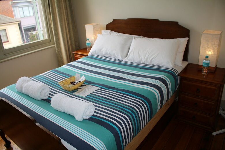 Posada The Tasmanian Inn