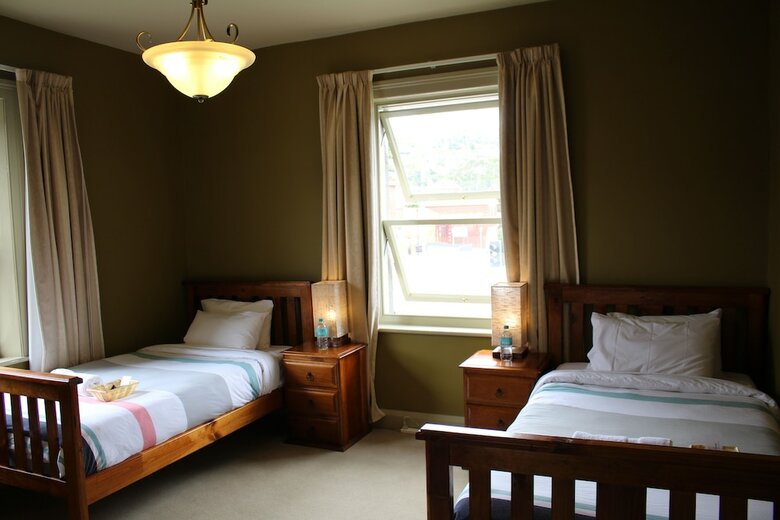 Posada The Tasmanian Inn