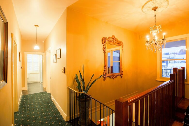 Posada The Tasmanian Inn