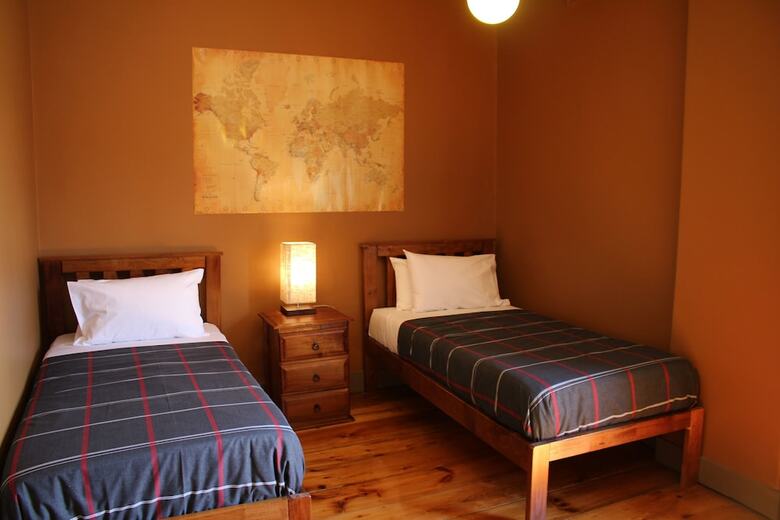 Posada The Tasmanian Inn