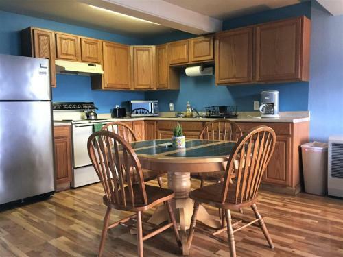 Apartamento Aksala Alaska