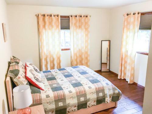 Apartamento Aksala Alaska