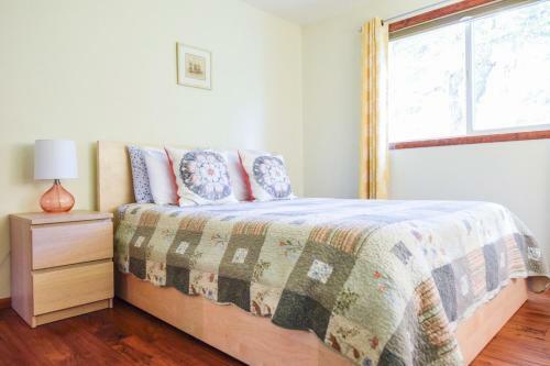 Apartamento Aksala Alaska