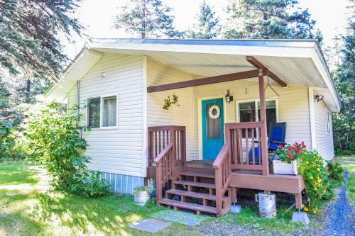 Apartamento Aksala Alaska