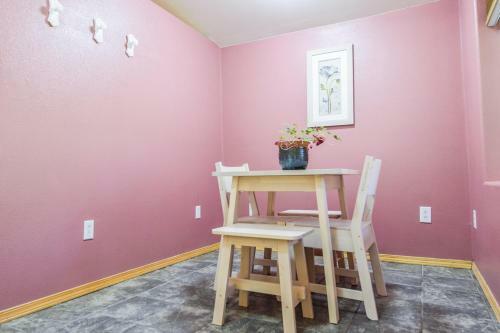 Apartamento Aksala Alaska