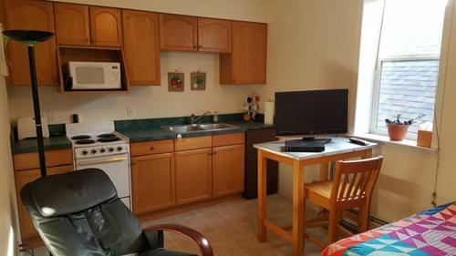 Apartamento Aksala Alaska