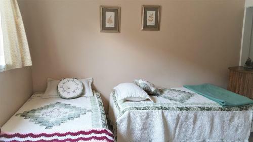 Apartamento Aksala Alaska