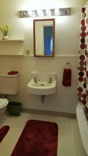 Apartamento Aksala Alaska