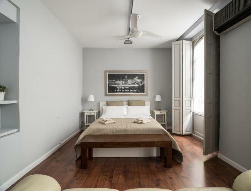 Aqsevilla Apartments