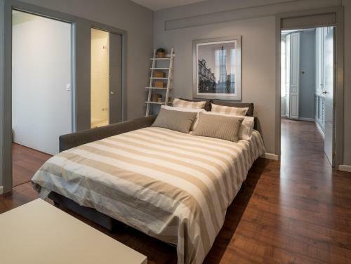 Aqsevilla Apartments