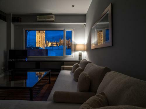 Aqsevilla Apartments