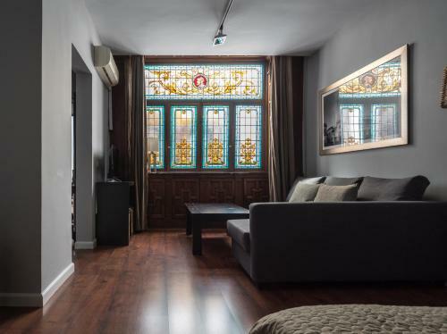 Aqsevilla Apartments