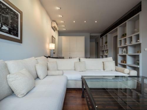 Aqsevilla Apartments