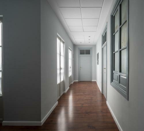 Aqsevilla Apartments