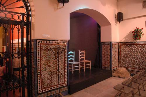Aqsevilla Apartments