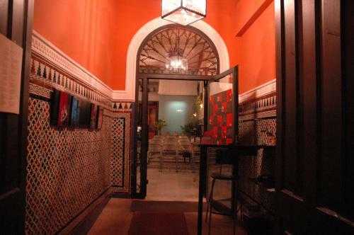 Aqsevilla Apartments
