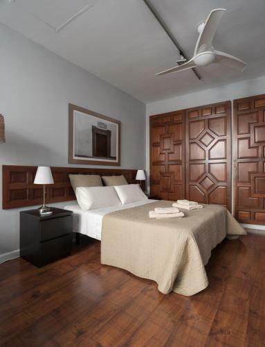 Aqsevilla Apartments