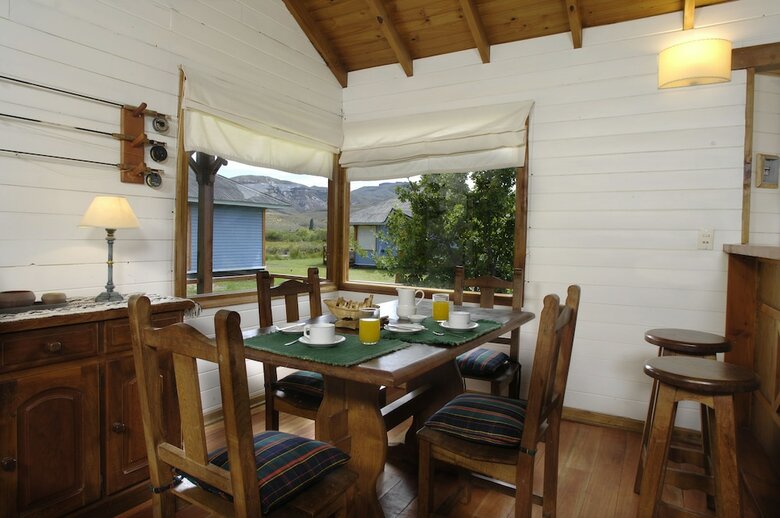 Spring Creek Lodge