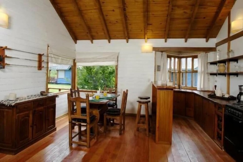 Spring Creek Lodge