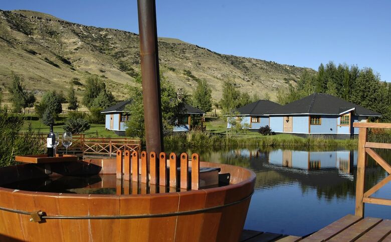 Spring Creek Lodge