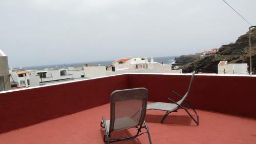 Casa Mar Y Sol El Hierro