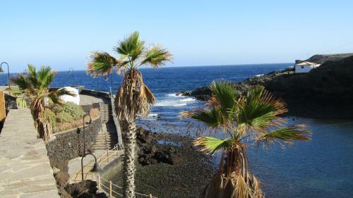 Casa Mar Y Sol El Hierro