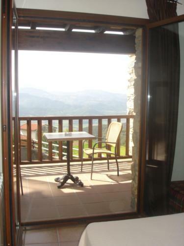 Hotel L'era De Cal Bastida