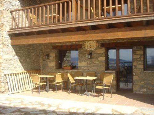 Hotel L'era De Cal Bastida