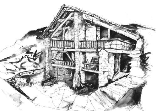 Hotel L'era De Cal Bastida
