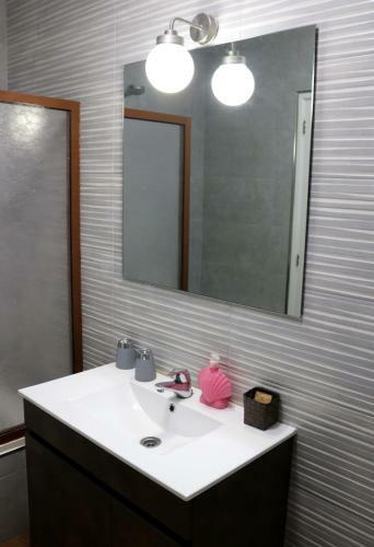 Hostal Hospedaxe Maria Agui�o