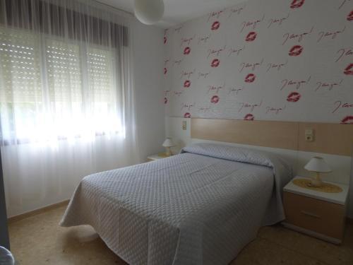 Hostal Pensi�n Casa Alvarito