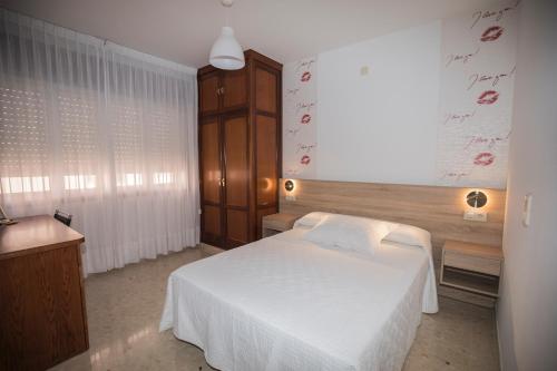 Hostal Pensi�n Casa Alvarito