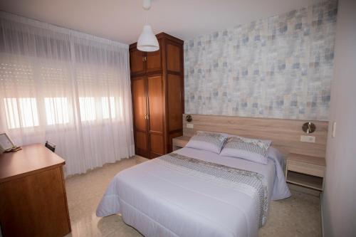 Hostal Pensi�n Casa Alvarito