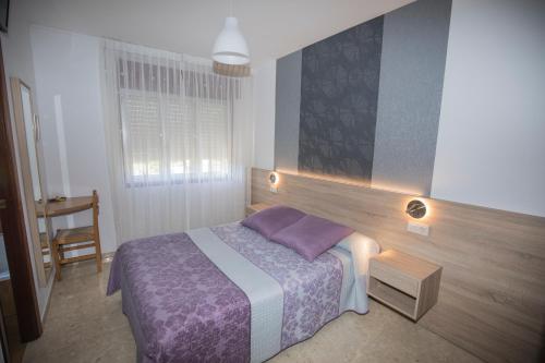 Hostal Pensi�n Casa Alvarito