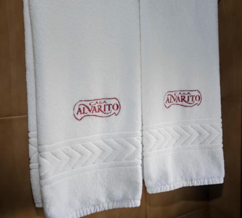 Hostal Pensi�n Casa Alvarito