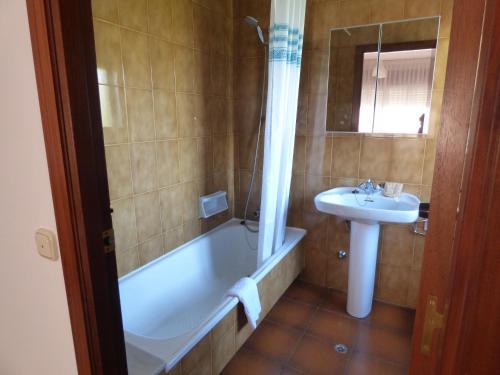 Hostal Pensi�n Casa Alvarito