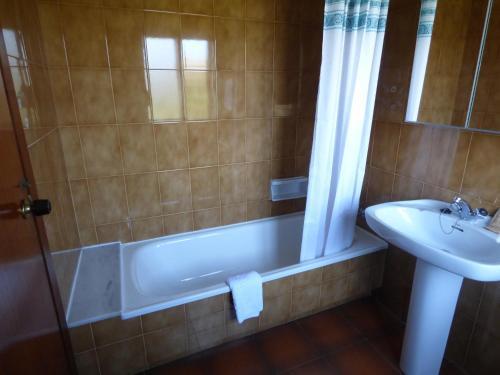 Hostal Pensi�n Casa Alvarito