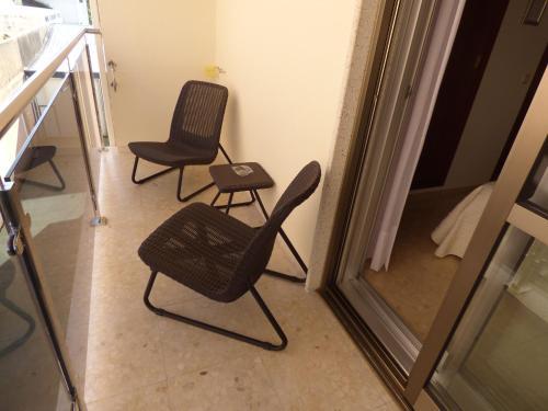 Hostal Pensi�n Casa Alvarito