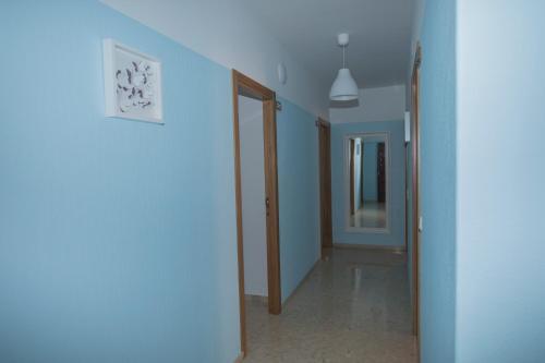 Hostal Pensi�n Casa Alvarito