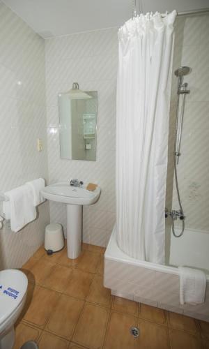 Hostal Pensi�n Casa Alvarito