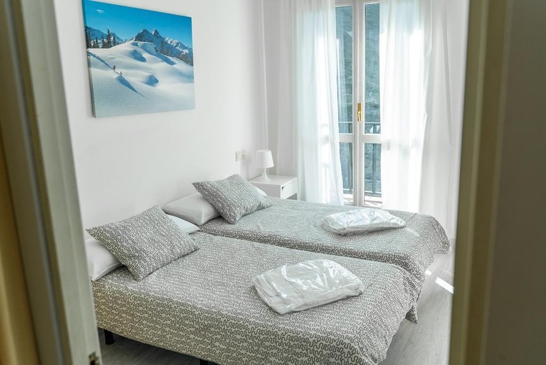 Apartamentos Sm Candanch�