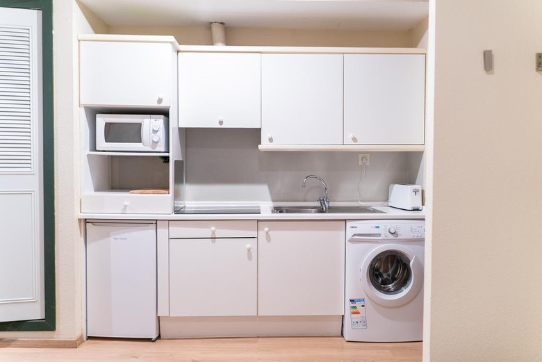 Apartamentos Sm Candanch�