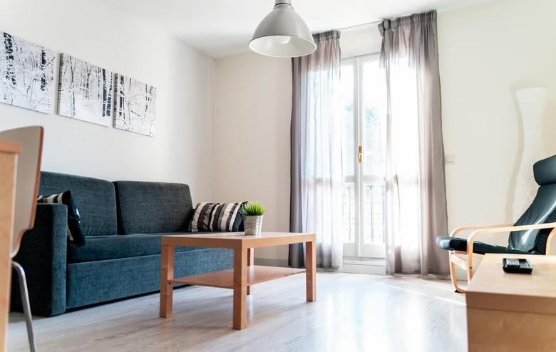 Apartamentos Sm Candanch�
