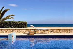 Apartamento Los Angeles Denia