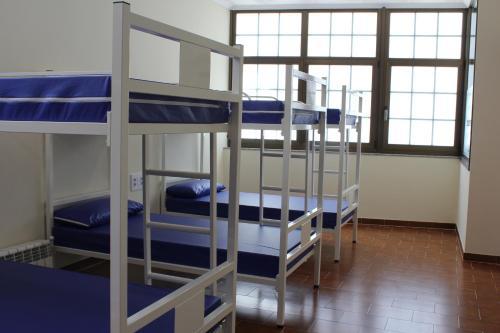 Albergue Folgueira